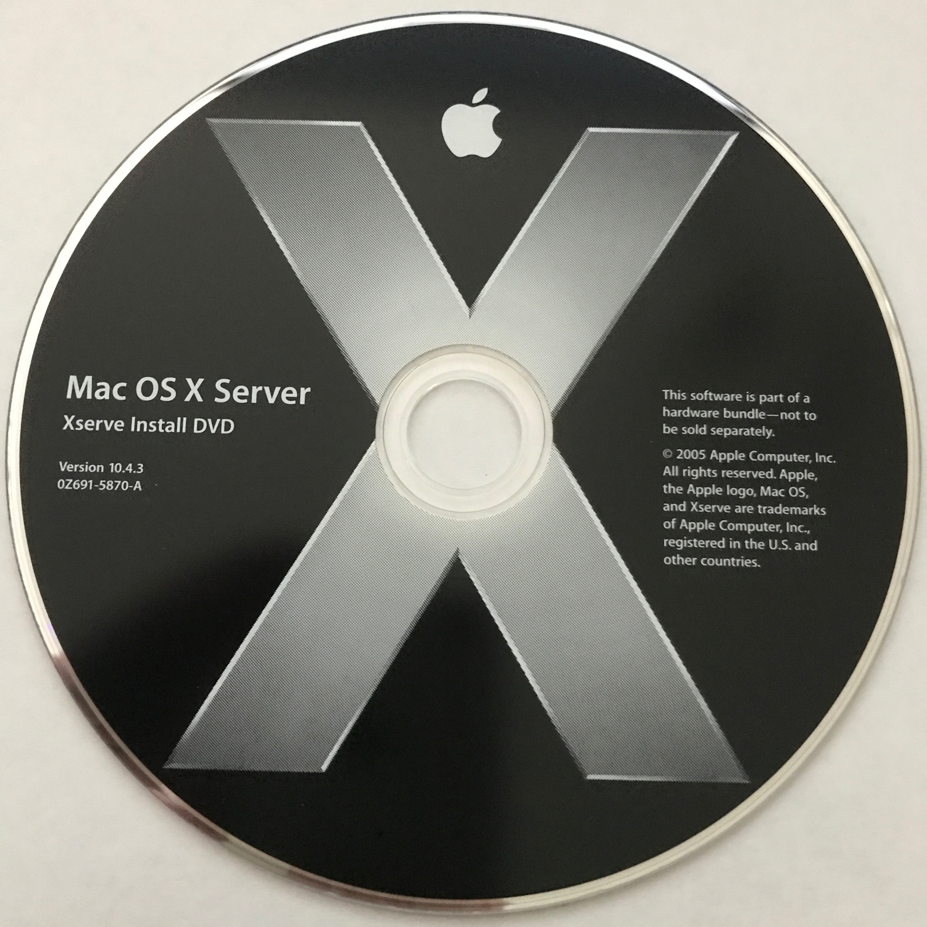 Mac Os X Server 10.4 Tiger Download