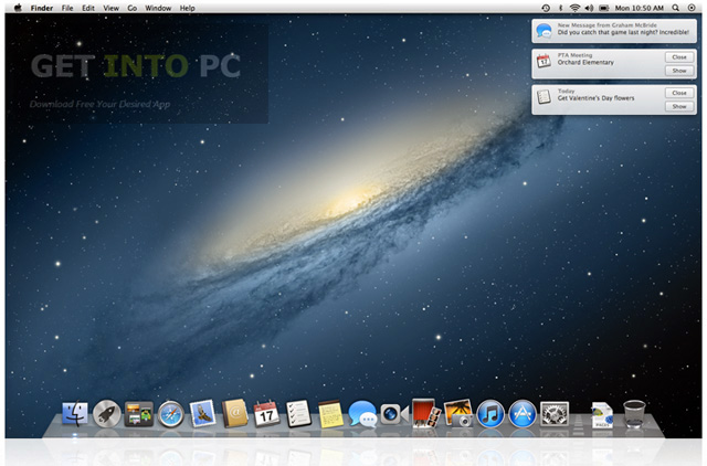 Download Mac Os X Mountain Lion Free Iso