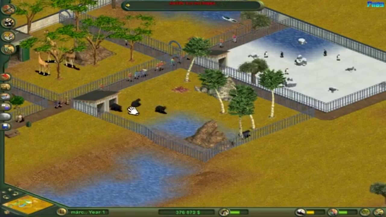 Zoo Tycoon Complete Collection Free Download For Mac