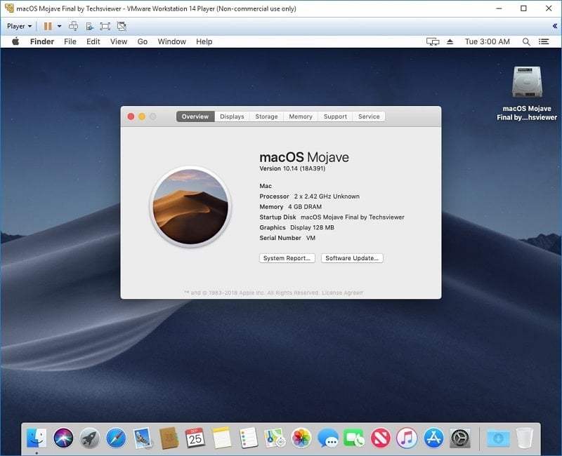 Vmware Tools Mac Os X 10.8 Download